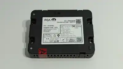 Автозапчасти б/у электронный модуль за jeep compass ii 4xe sport 13 gse t4 ссылки oem iam 52195492 Автозапчасти б/у электронный модуль за jeep compass ii 4xe sport 13 gse t4 ссылки oem iam 52195492