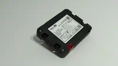 Автозапчасти б/у электронный модуль за jeep compass ii 4xe sport 13 gse t4 ссылки oem iam 52195492  
