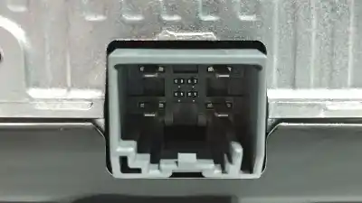 Автозапчастина б/у електронний модуль для jeep compass ii 4xe sport 13 gse t4 посилання на oem iam 51940341  d77731356