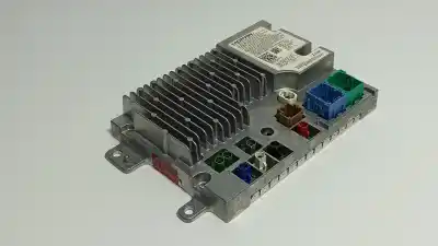 Автозапчасти б/у электронный модуль за jeep compass ii 4xe sport 13 gse t4 ссылки oem iam 50161477  68453839ai