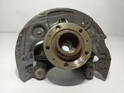 Pezzo di ricambio per auto di seconda mano snodo anteriore sinistro per citroen c5 aircross live pack riferimenti oem iam 1610137880