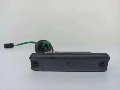 Tweedehands auto-onderdeel handgreep buitenpoort voor kia soul drive oem iam-referenties 812602k000