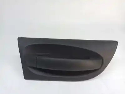 Автозапчасти б/у наружная рукоятка передняя справа за smart forfour forfour 47 kw ссылки oem iam a4547600070
