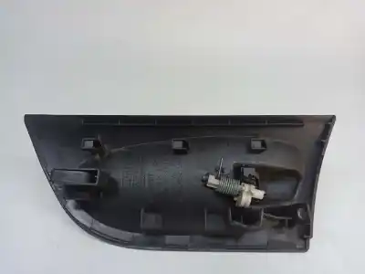 Second-hand car spare part exterior right front door handle for smart forfour forfour 47 kw oem iam references a4547600070 a4537200402 a4537200275