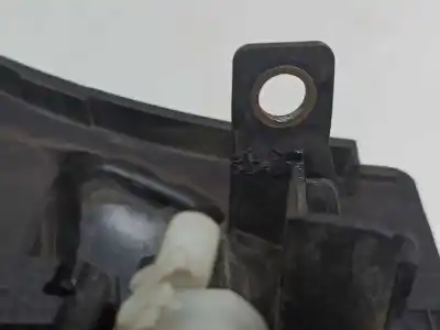 Second-hand car spare part exterior right front door handle for smart forfour forfour 47 kw oem iam references a4547600070 a4537200402 a4537200275