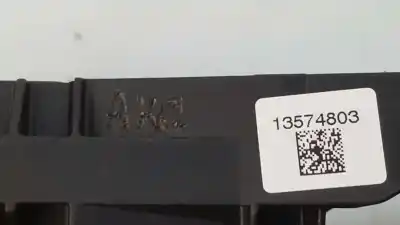 Автозапчасти б/у задняя правая наружная ручка за opel mokka color edition ссылки oem iam 13574803  25936893