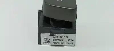 Second-hand car spare part door lock switch for land rover evoque dynamic oem iam references lr025905  bj3214017ac