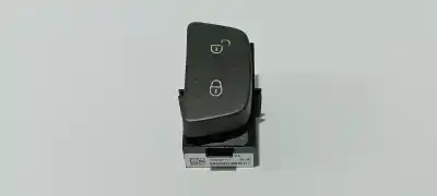 Peça sobressalente para automóvel em segunda mão interruptor de bloqueio das portas por land rover evoque dynamic referências oem iam lr025906