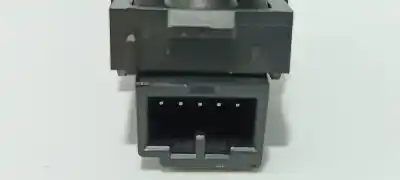 Second-hand car spare part door lock switch for land rover evoque dynamic oem iam references lr025906  bj3214017bb