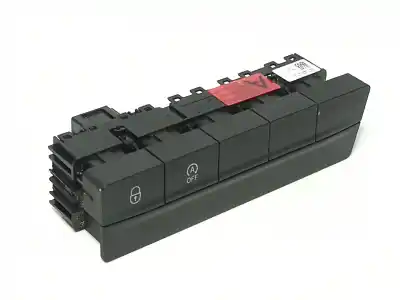 Автозапчастина б/у вимикач блокування дверей для skoda octavia lim. (5e3) ambition посилання на oem iam 5e1927132m  5e1927132mwhs