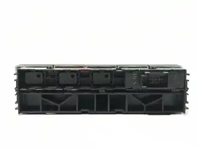 Автозапчастина б/у вимикач блокування дверей для skoda octavia lim. (5e3) ambition посилання на oem iam 5e1927132m  5e1927132mwhs