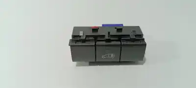 Second-hand car spare part door lock switch for peugeot expert combi standard oem iam references 98088536 Second-hand car spare part door lock switch for peugeot expert combi standard oem iam references 98088536