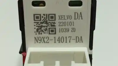 Автозапчасти б/у переключатель блокировки дверей за land rover range rover evoque 1.5l hibrido enchufable (phev) ссылки oem iam lr171459 n9x214017da n9x2-14017-da