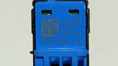 Автозапчасти б/у переключатель блокировки дверей за land rover range rover evoque 1.5l hibrido enchufable (phev) ссылки oem iam lr171457 n9x214017ba n9x2-14017-ba