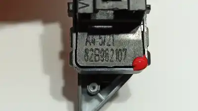 Second-hand car spare part door lock switch for audi a1 ( gba ) sportback oem iam references 82b962107  82b9621076ps