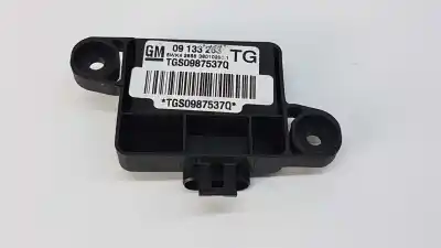 Second-hand car spare part electronic module for opel zafira a club oem iam references 9133263