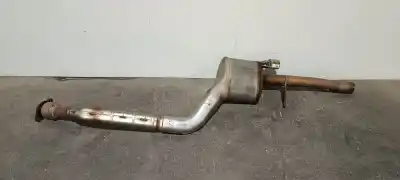 Pezzo di ricambio per auto di seconda mano catalizzatore per land rover range rover velar velar riferimenti oem iam lr121821