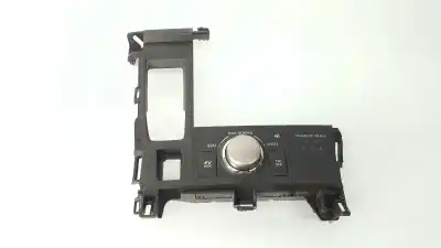 Peça sobressalente para automóvel em segunda mão módulo eletrônico por lexus ct 200h referências oem iam 8497076170