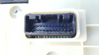 Pezzo di ricambio per auto di seconda mano modulo elettronico per lexus ct 200h riferimenti oem iam 8497076170  