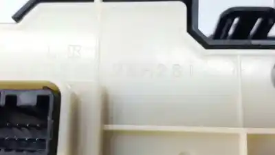 Pezzo di ricambio per auto di seconda mano modulo elettronico per lexus ct 200h riferimenti oem iam 8497076170  