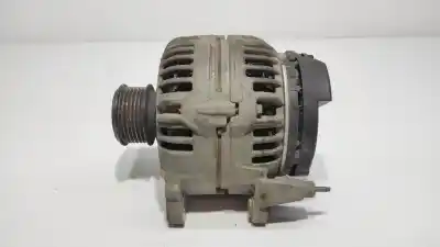 Pezzo di ricambio per auto di seconda mano alternatore per audi a3 (8p) 2.0 tdi ambiente riferimenti oem iam 06f903023f  06f903023fx Pezzo di ricambio per auto di seconda mano alternatore per audi a3 (8p) 2.0 tdi ambiente riferimenti oem iam 06f903023f  06f903023fx