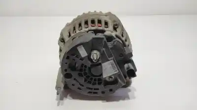 Pezzo di ricambio per auto di seconda mano alternatore per audi a3 (8p) 2.0 tdi ambiente riferimenti oem iam 06f903023f  06f903023fx Pezzo di ricambio per auto di seconda mano alternatore per audi a3 (8p) 2.0 tdi ambiente riferimenti oem iam 06f903023f  06f903023fx