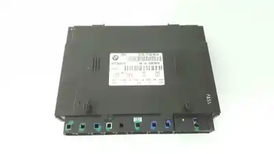 Peça sobressalente para automóvel em segunda mão módulo eletrônico por bmw serie 3 coupe (e92) 335d referências oem iam 61359134662