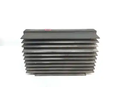 Peça sobressalente para automóvel em segunda mão amplificador de som por bmw serie x5 (e70) 3.0 xdrive30d referências oem iam 65129197002