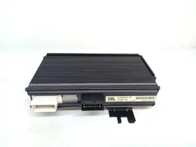 Gebrauchtes Autoersatzteil verstärker zum citroen c6 básico oem-iam-referenzen 657416