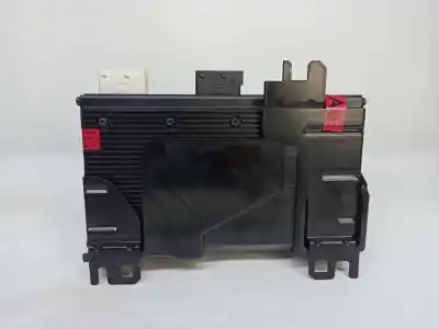 Pezzo di ricambio per auto di seconda mano amplificatore audio per citroen c6 básico riferimenti oem iam 657416  9662695480