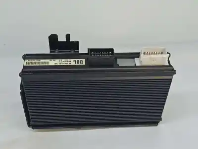 Pezzo di ricambio per auto di seconda mano amplificatore audio per citroen c6 básico riferimenti oem iam 657416  9662695480