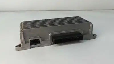 Peça sobressalente para automóvel em segunda mão amplificador de som por audi a6 berlina (4f2) 4.2 fsi quattro (257kw) referências oem iam 4f0910223e