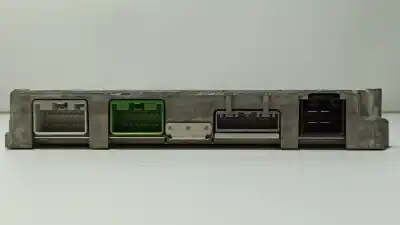 Автозапчастина б/у аудіопідсилювач для land rover range rover evoque 1.5l hibrido enchufable (phev) посилання на oem iam lr164374 n8e219c164ca n8e2-19c164-ca