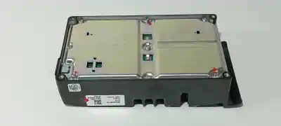 Second-hand car spare part sound amplifier for lynk & co 01 fhev oem iam references 8891924061  