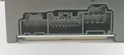 Second-hand car spare part sound amplifier for lynk & co 01 fhev oem iam references 8891924061  