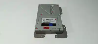 Pezzo di ricambio per auto di seconda mano amplificatore audio per land rover range rover velar velar riferimenti oem iam lr081469