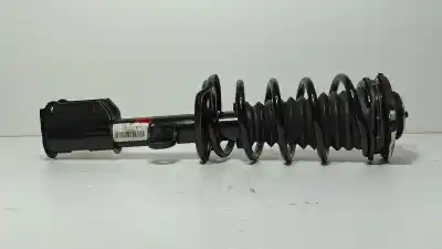 Автозапчасти б/у передний левый амортизатор за jeep compass ii 4xe sport 13 gse t4 ссылки oem iam 52142308  52169244