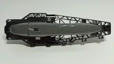 Автозапчасти б/у наружная рукоятка передняя справа за jeep compass ii 4xe sport 13 gse t4 ссылки oem iam 53482494 Автозапчасти б/у наружная рукоятка передняя справа за jeep compass ii 4xe sport 13 gse t4 ссылки oem iam 53482494