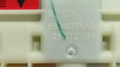 Автозапчасти б/у внешняя ручка ворот за jeep compass ii 4xe sport 13 gse t4 ссылки oem iam 53241199  68160775ab