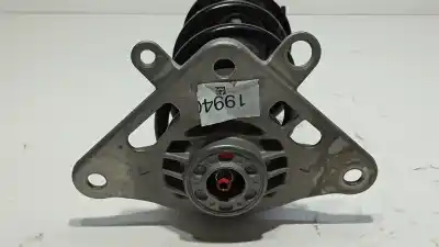 Автозапчасти б/у задний левый амортизатор за jeep compass ii 4xe sport 13 gse t4 ссылки oem iam 52160003  52166291