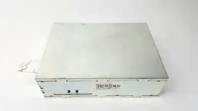 Peça sobressalente para automóvel em segunda mão módulo eletrônico por bmw x5 (e53) 4.4i automático referências oem iam 65509178796
