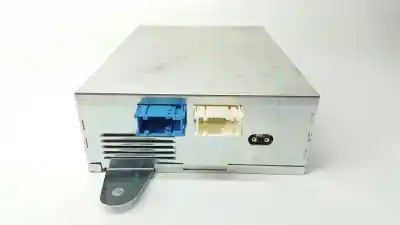Second-hand car spare part electronic module for bmw x5 (e53) 4.4i automático oem iam references 65509178796  6911221