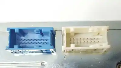 Second-hand car spare part electronic module for bmw x5 (e53) 4.4i automático oem iam references 65509178796  6911221