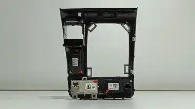 Автозапчасти б/у многофункциональное управление за jeep compass ii 4xe sport 13 gse t4 ссылки oem iam 6zm45dx8ac 6zm42dx8ac 6zm45dx8ac