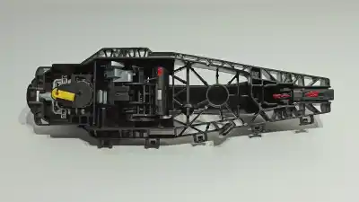 Автозапчасти б/у левая передняя наружная ручка за jeep compass ii 4xe sport 13 gse t4 ссылки oem iam 53482492  53221398