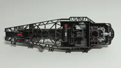 Автозапчасти б/у задняя правая наружная ручка за jeep compass ii 4xe sport 13 gse t4 ссылки oem iam 53482494  53221398 Автозапчасти б/у задняя правая наружная ручка за jeep compass ii 4xe sport 13 gse t4 ссылки oem iam 53482494  53221398