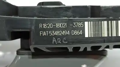 Автозапчасти б/у задняя правая наружная ручка за jeep compass ii 4xe sport 13 gse t4 ссылки oem iam 53482494  53221398 Автозапчасти б/у задняя правая наружная ручка за jeep compass ii 4xe sport 13 gse t4 ссылки oem iam 53482494  53221398