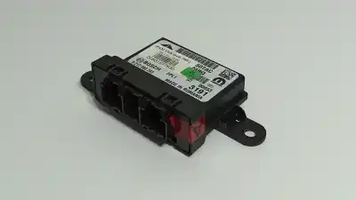Автозапчасти б/у электронный модуль за jeep compass ii 4xe sport 13 gse t4 ссылки oem iam 50157783  0217000243