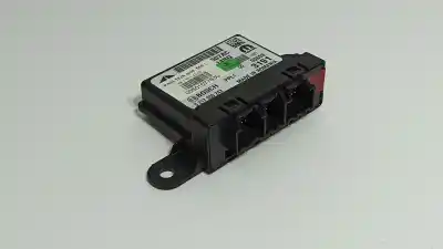 Автозапчасти б/у электронный модуль за jeep compass ii 4xe sport 13 gse t4 ссылки oem iam 50157783  0217000243