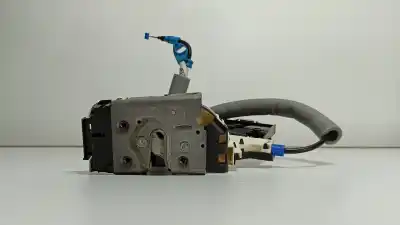 Автозапчасти б/у замок передней правой двери за jeep compass ii 4xe sport 13 gse t4 ссылки oem iam 52139900 Автозапчасти б/у замок передней правой двери за jeep compass ii 4xe sport 13 gse t4 ссылки oem iam 52139900